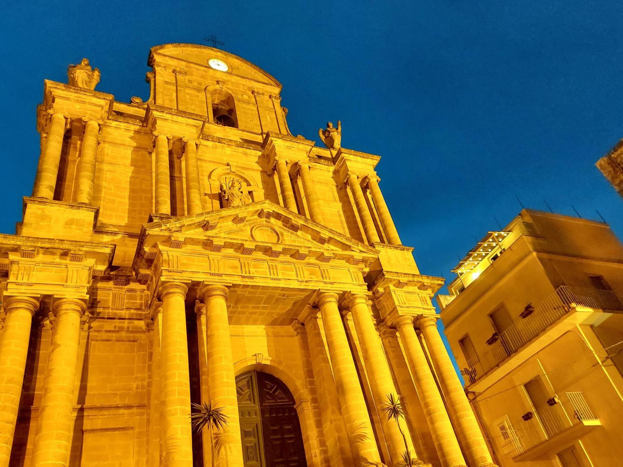 Tocco Barocco - Locazioni Brevi - Ragusa Exterior foto