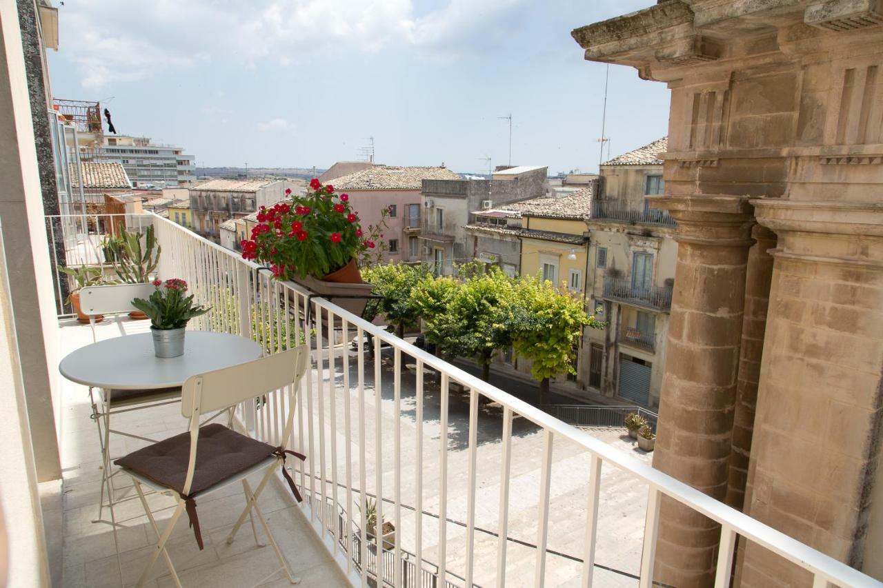 Tocco Barocco - Locazioni Brevi - Ragusa Exterior foto