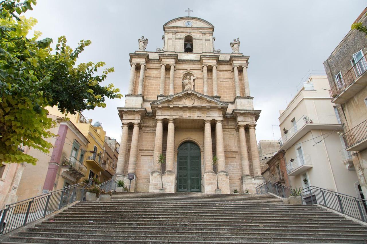 Tocco Barocco - Locazioni Brevi - Ragusa Exterior foto