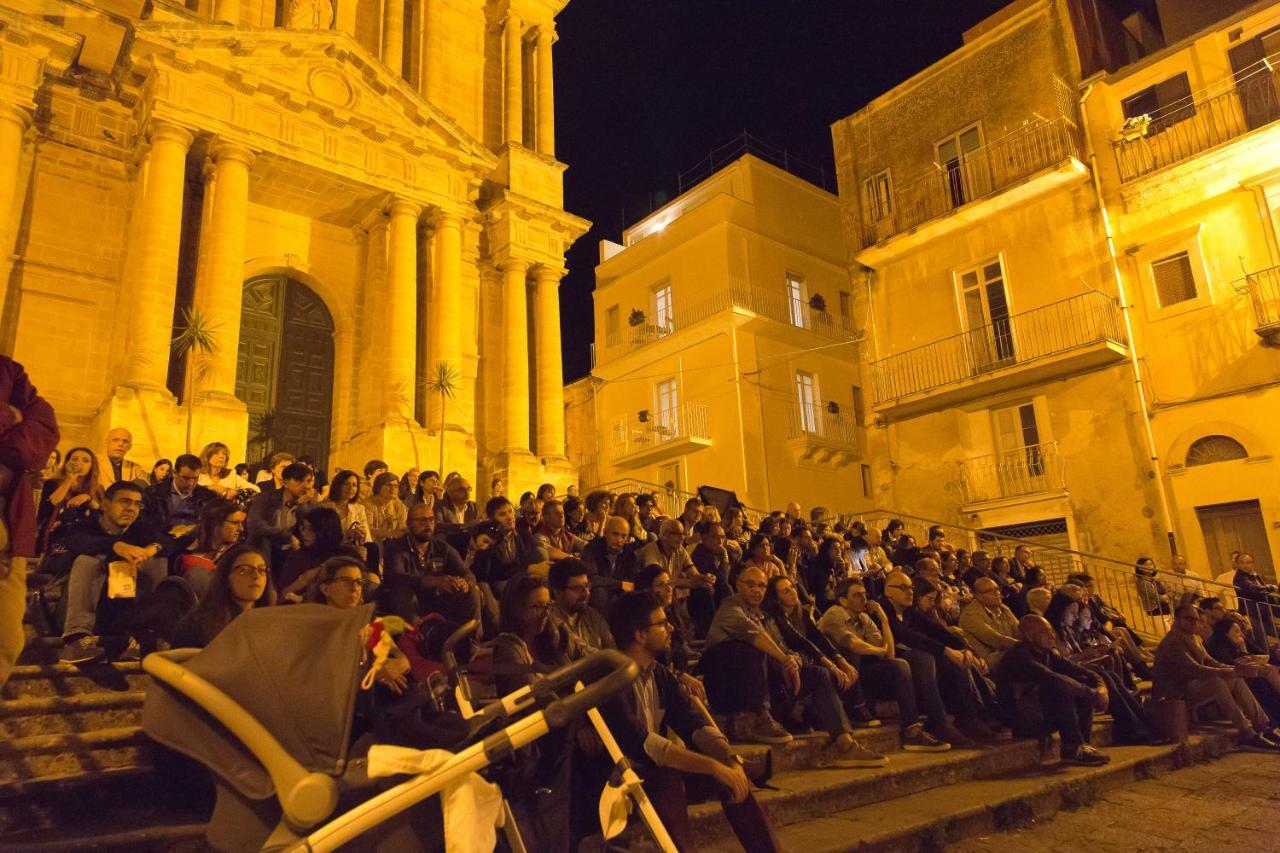Tocco Barocco - Locazioni Brevi - Ragusa Exterior foto