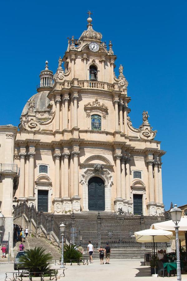 Tocco Barocco - Locazioni Brevi - Ragusa Exterior foto