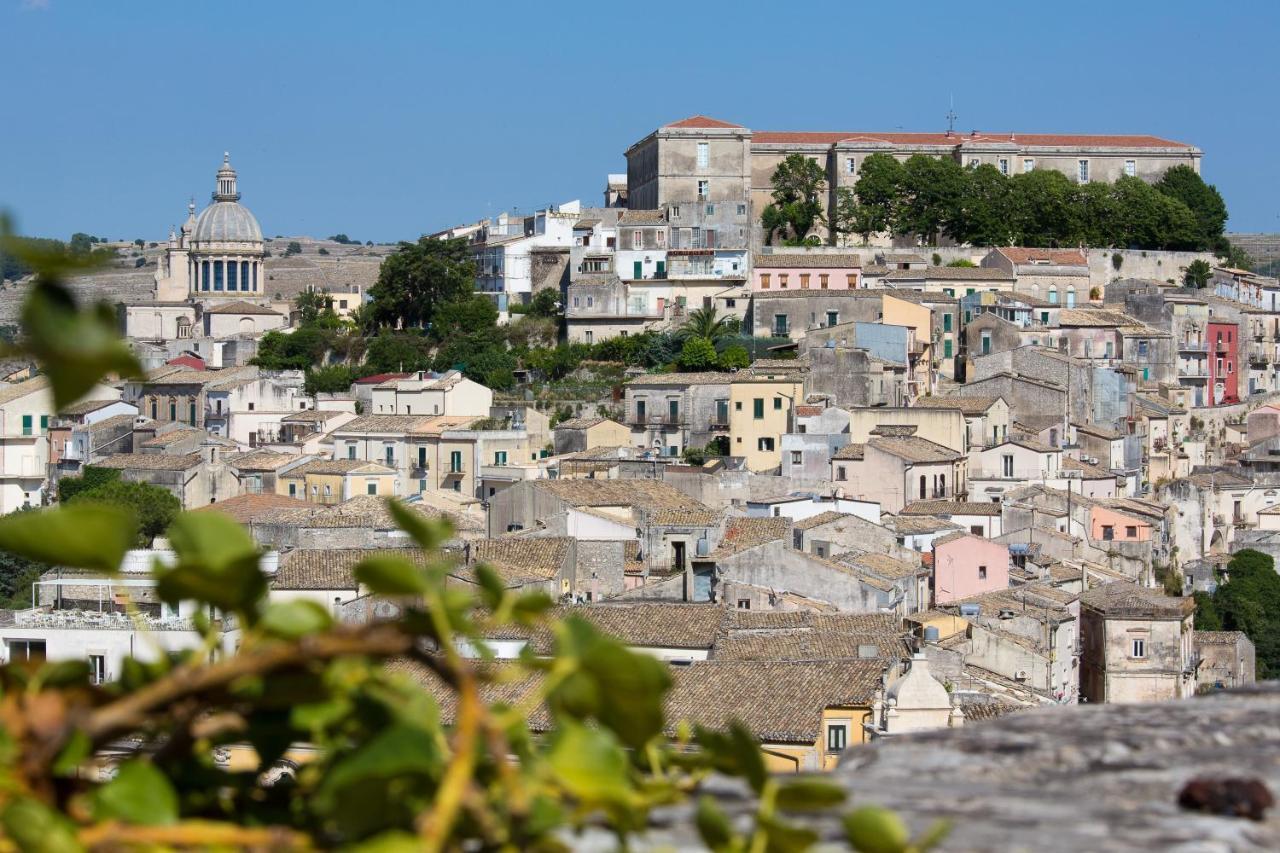 Tocco Barocco - Locazioni Brevi - Ragusa Exterior foto