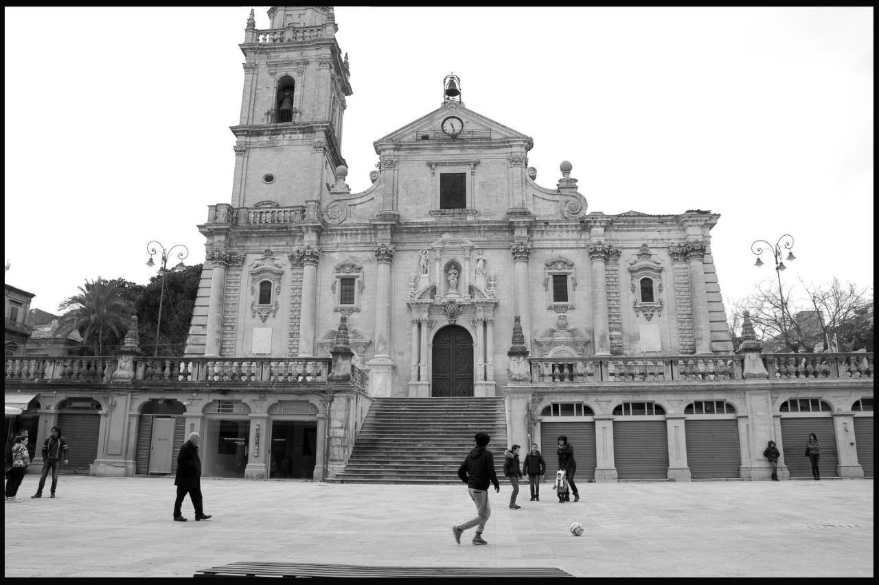 Tocco Barocco - Locazioni Brevi - Ragusa Exterior foto